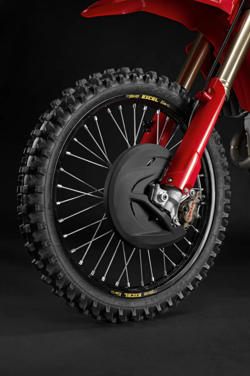 Ducati Performance Front Brake Disc Guard