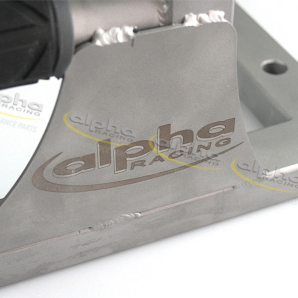Engine stand, 2009-2018