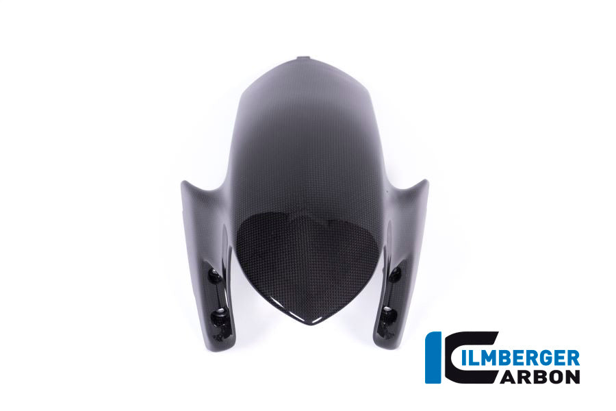 Ilmberger Carbon Front Fender Streetfighter / Ducati Panigale V4 / V4 S / V4 R / V2 - Gloss