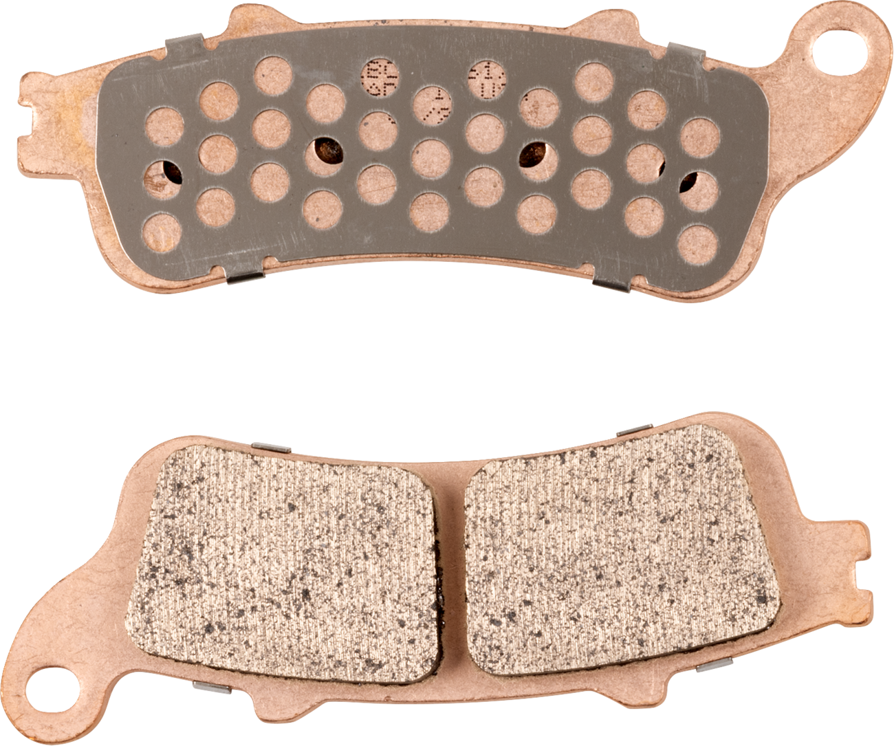 EBC Brakes HH Brake Pads