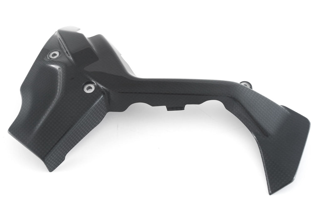 Fullsix Carbon Sprocket Cover