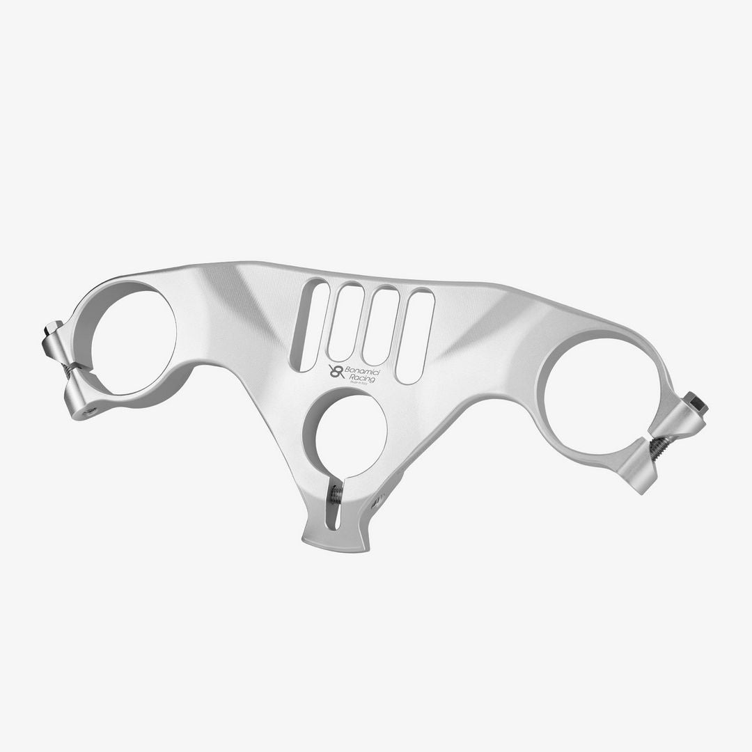 Bonamici Racing Top Triple Clamp - Ducati Panigale V2