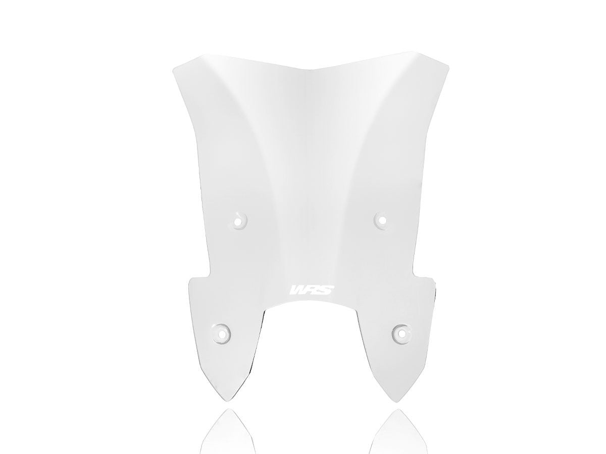WRS Touring Windscreen KTM 1290 Super Adventure 2015-16 / T 2017-18