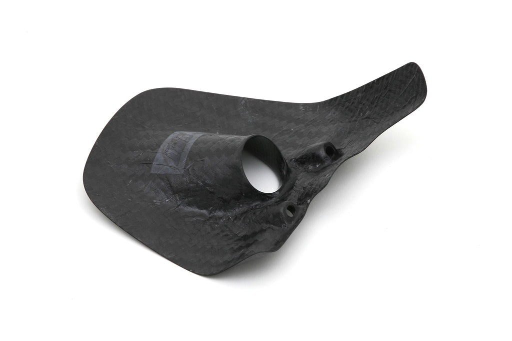 Fullsix Carbon Keylock Cover