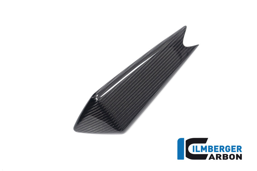Ilmberger Carbon Passenger Seat Cover Aprilia Tuono / RSV4 From 2021 - Gloss