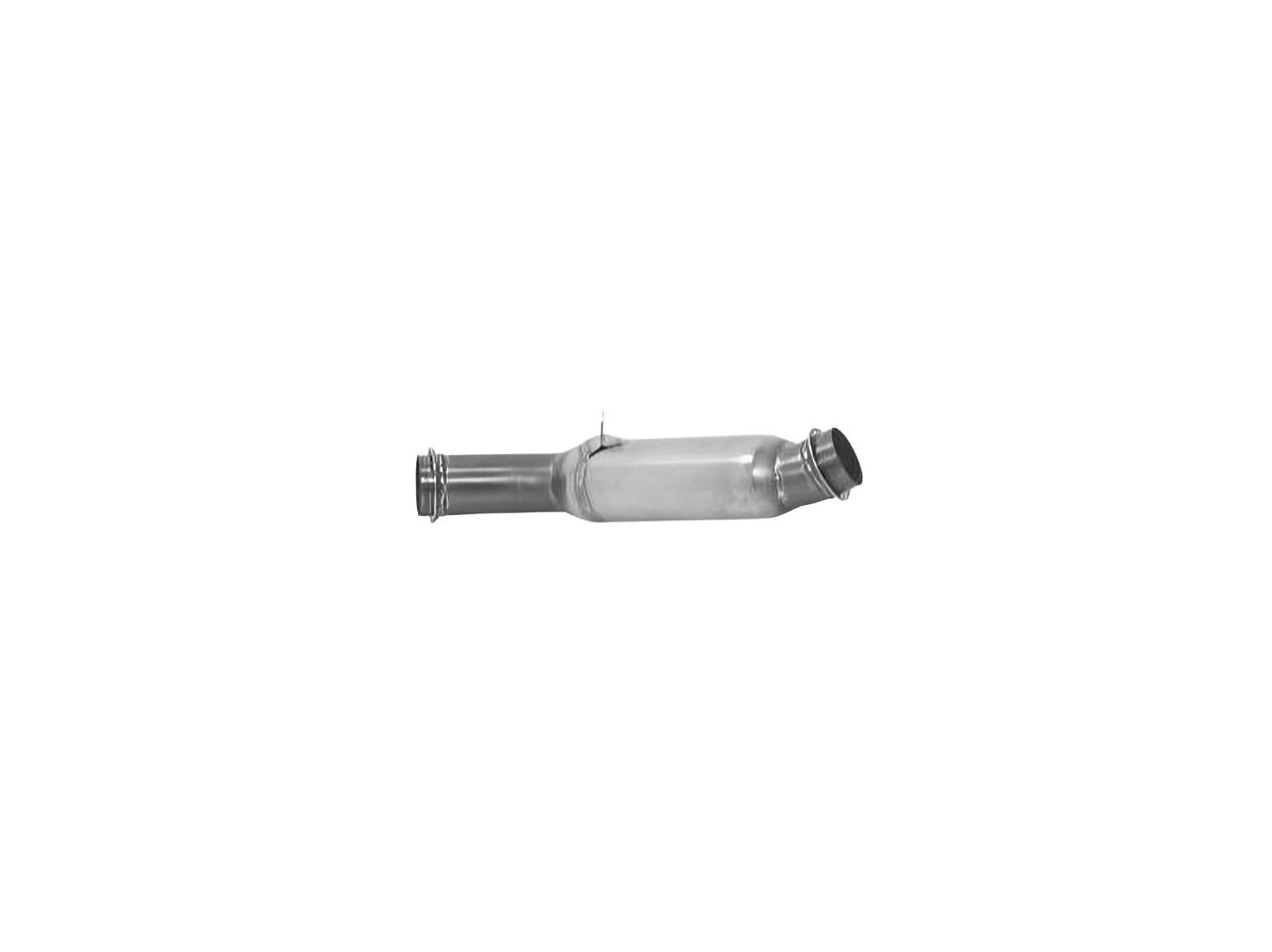 Arrow 71613MI Non Catalized Mid-Pipe
