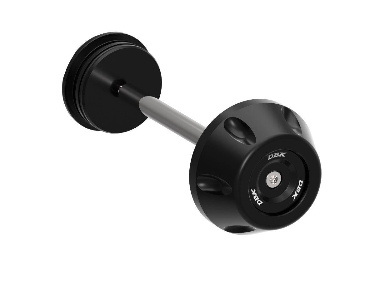 Ducabike DBK PMR01 BMW R1300GS Wheel Hub Protection Kit - BLACK
