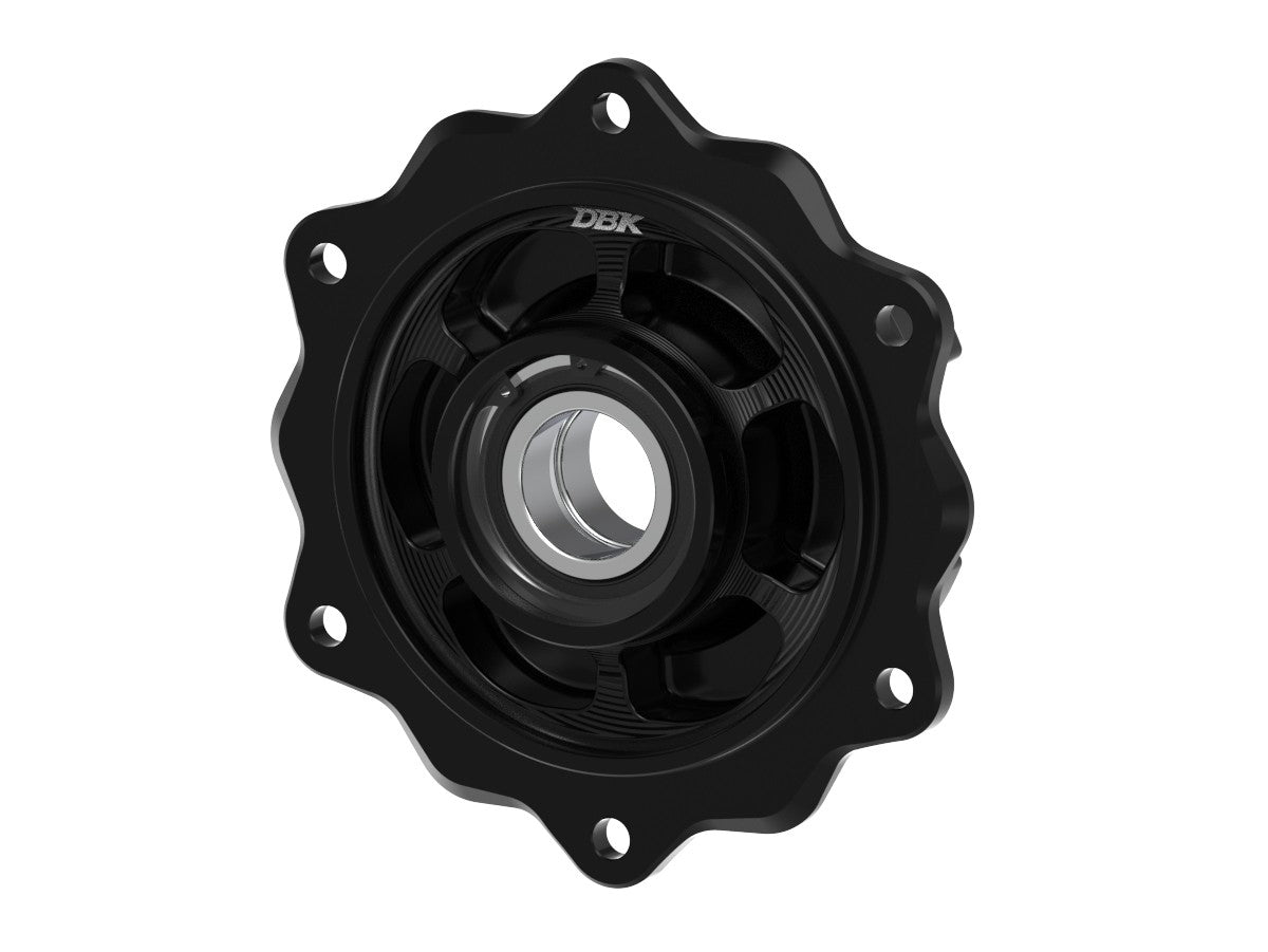 Ducabike DBK PC6F09 Sprocket Carrier - BLACK