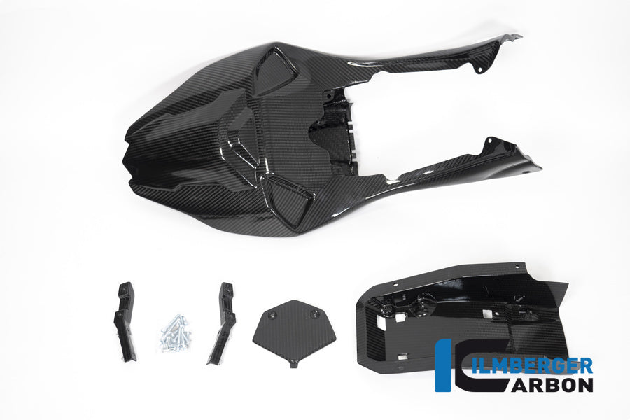 Ilmberger Carbon Seat Unit Racing BMW M 1000 RR / S 1000 RR MY From 2019