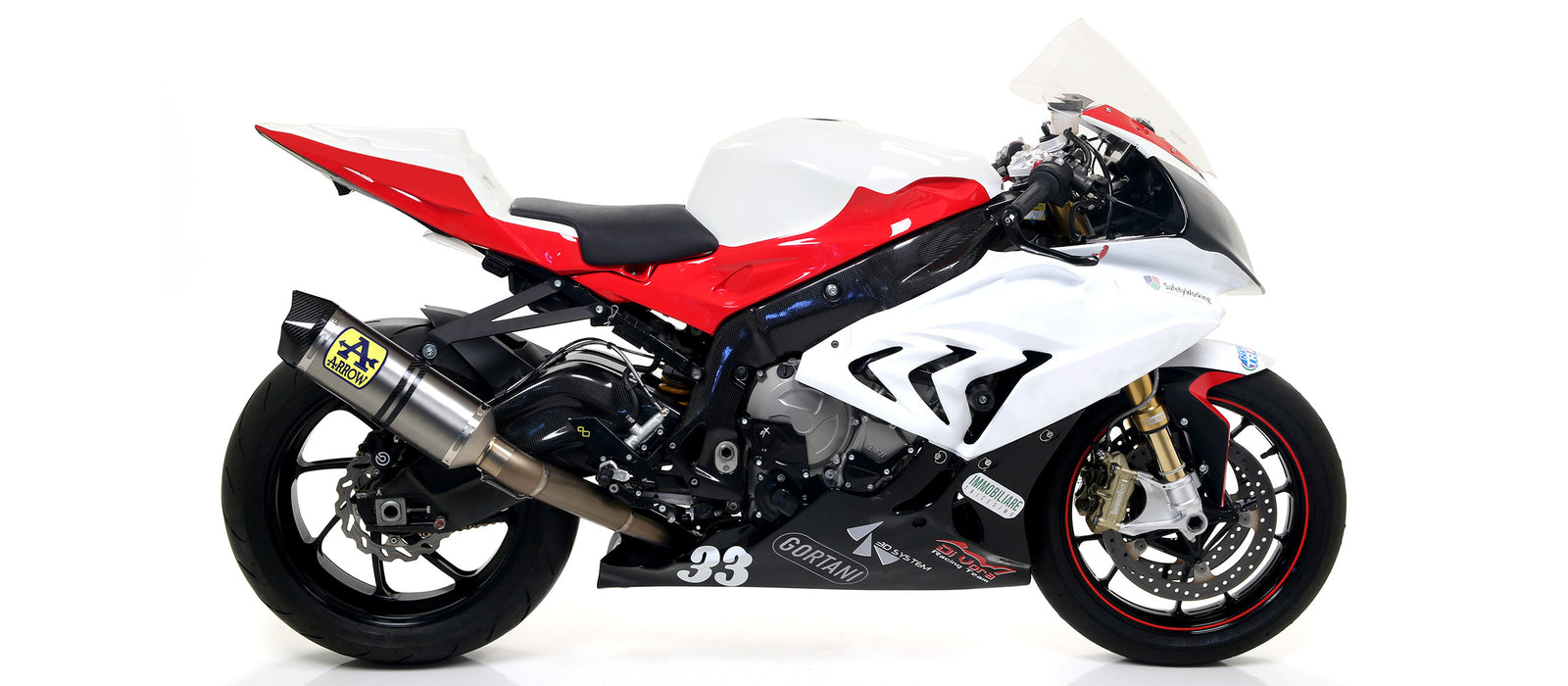 Competition Evo Full System
