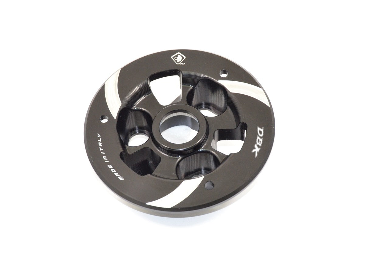 Ducabike DBK CCDV05SM Pressure Plate - BLACK