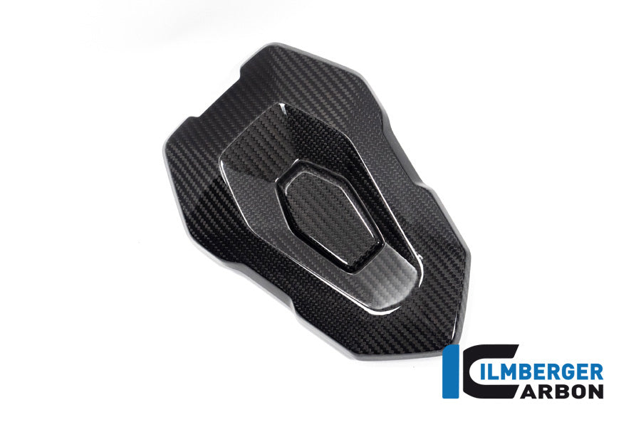 Ilmberger Carbon Passenger Seat Cover BMW S 1000 R MY From 2021 / M 1000 R MY From 2023