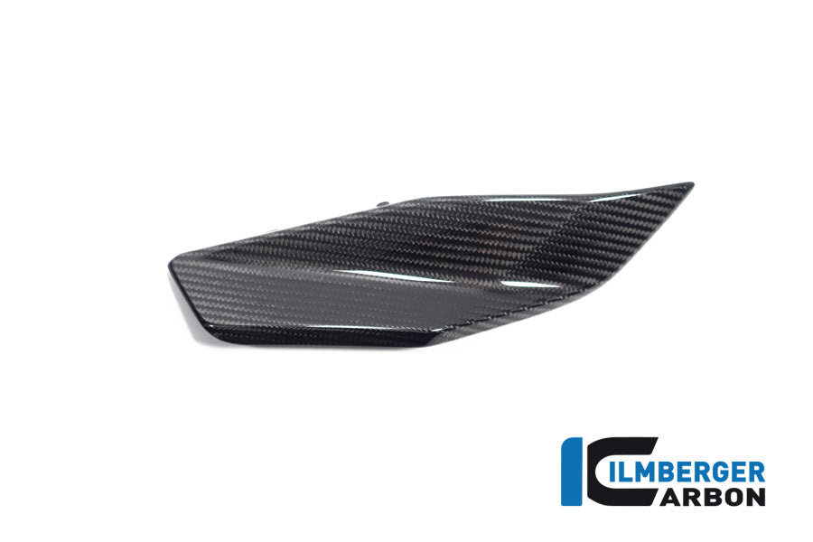 Ilmberger Carbon Lower Tank Cover Left BMW R 1300 GS - Gloss / Twill