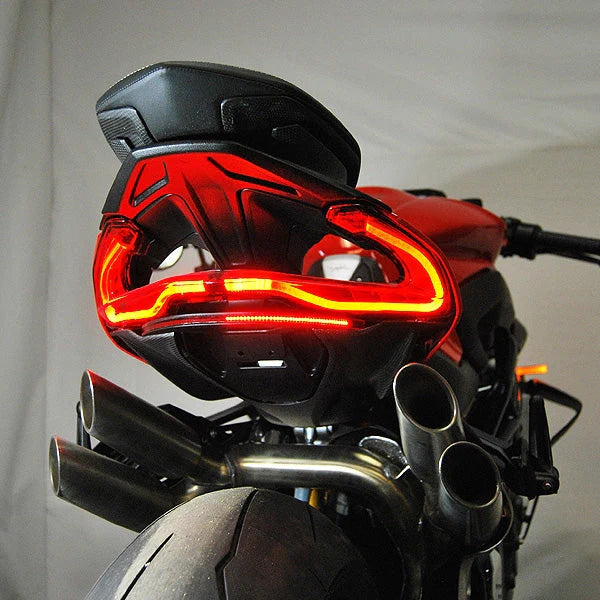 NRC MV Agusta Brutale 1000 Fender Eliminator (2019 - 2021)