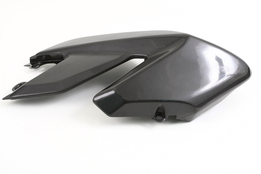Fullsix Carbon Side Panels - Set