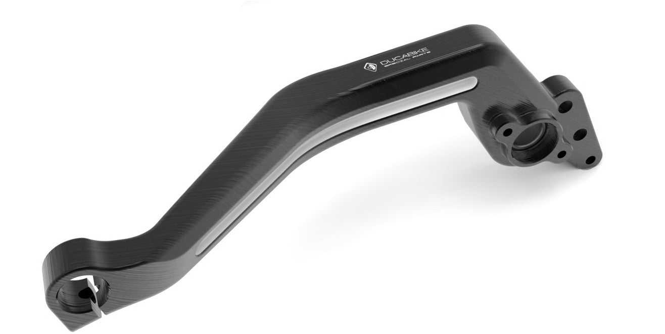Ducabike DBK RPLC15 Shift Lever Xdiavel - BLACK