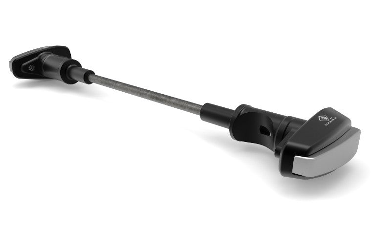 Ducabike DBK Ptm01 Protection Frame - BLACK-SILVER