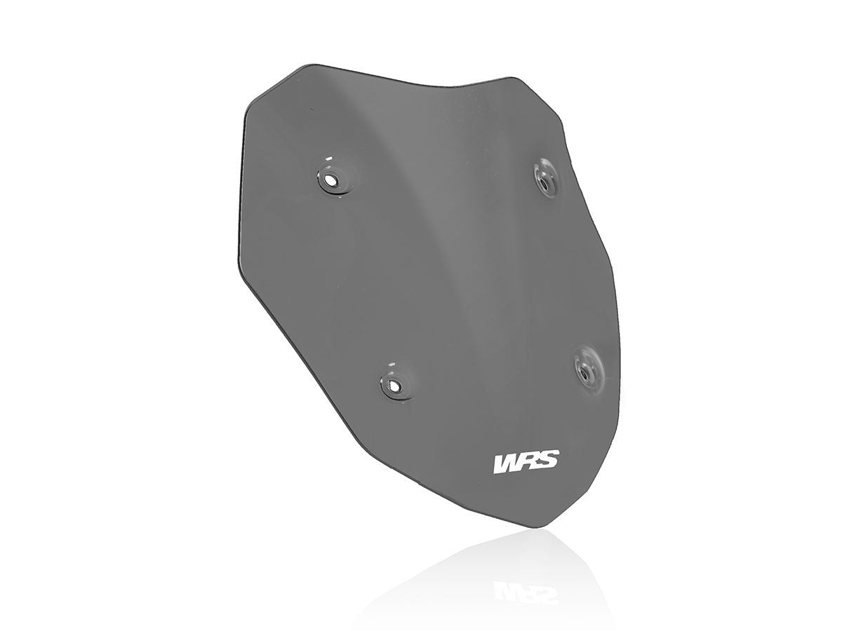 WRS Sport Windscreen F900XR 2020-2026