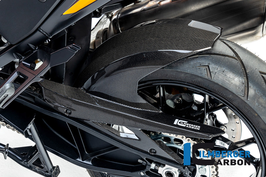 Ilmberger Carbon Rear Hugger KTM 1290 Super Adventure From 2021