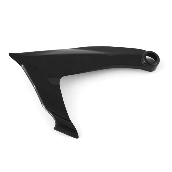 Fullsix Carbon Fiber Frame Covers For Ducati Panigale 1199 1299