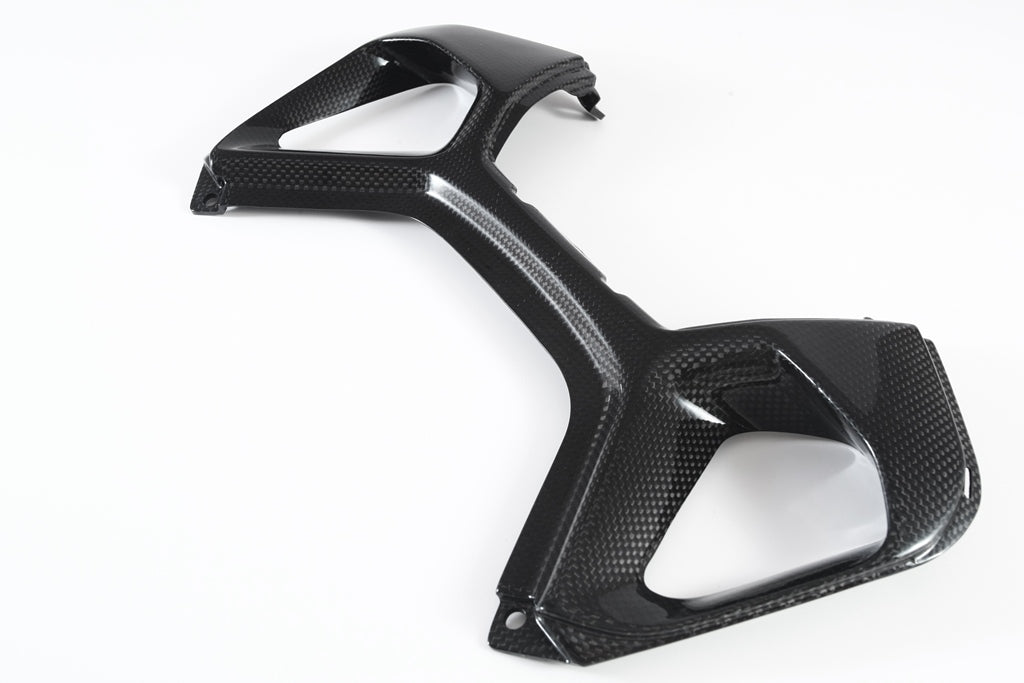 Fullsix Carbon Seat / Tail Inserts