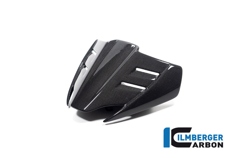 Ilmberger Carbon Windshield Ducati Diavel V4 From 2023 - Gloss