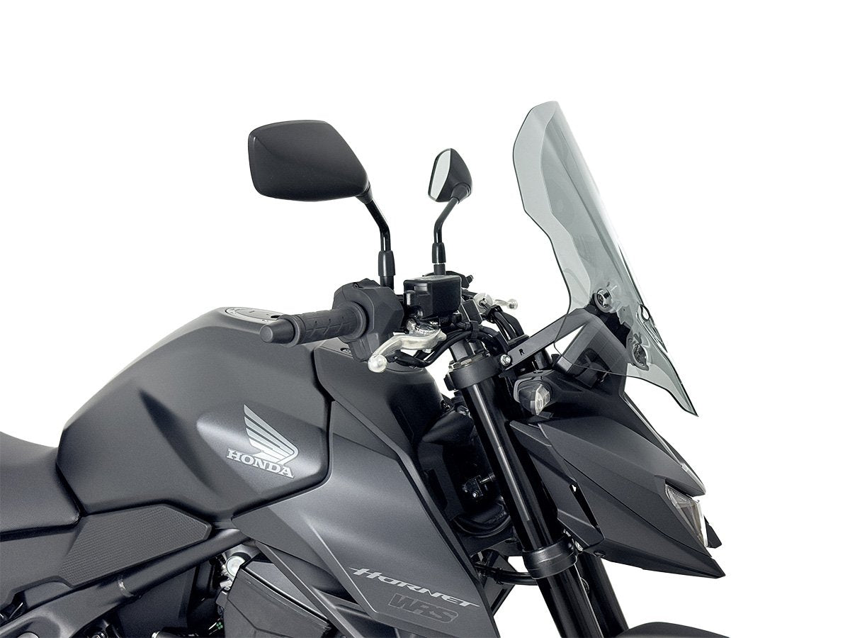 WRS Windscreen Touring Honda Hornet 750 2025-2026