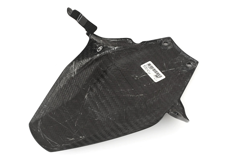 Fullsix Carbon Rear Mudguard - OEM
