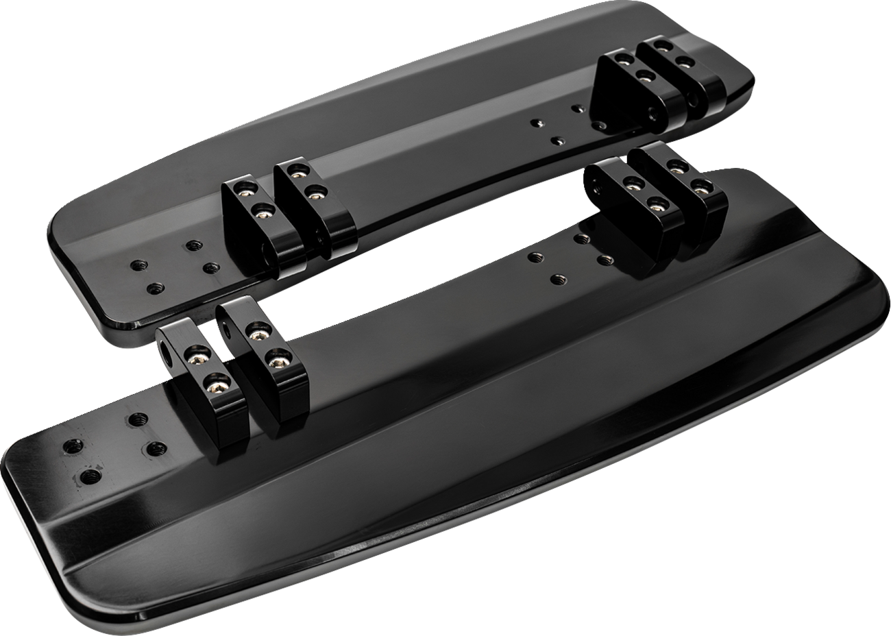 Slyfox Driver Floorboards