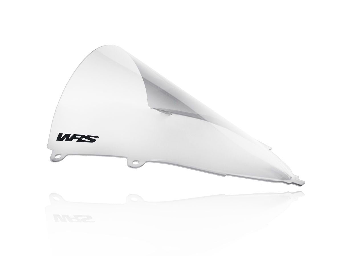 WRS Race High Windscreen Honda CBR 650 R 2019-2026