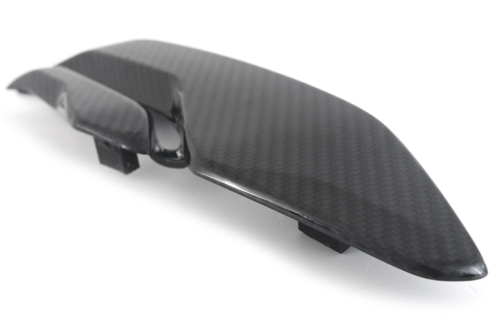 Fullsix Carbon Fairing Insert - Right