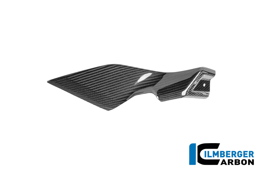 Ilmberger Carbon Lower Tank Cover Right BMW R 1300 GS AdvenTURe - Gloss / Twill