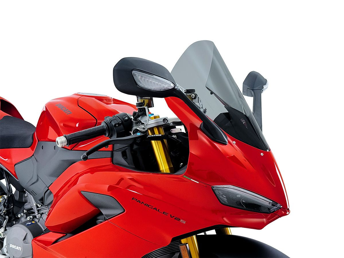 WRS Race High Windscreen Ducati Panigale V2 / S 2025-2026