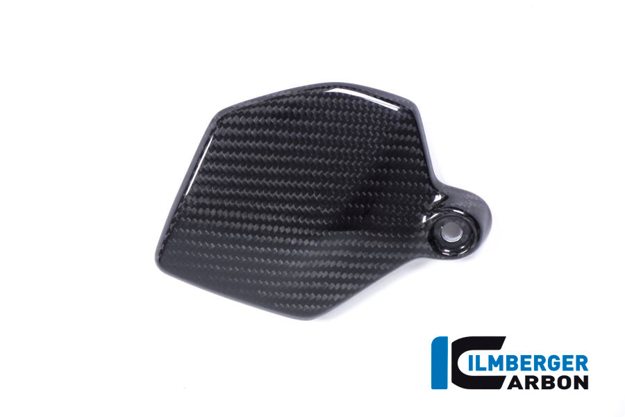 Ilmberger Carbon Panel On The Frame Left Carbon - Honda CBR 1000 RR '17