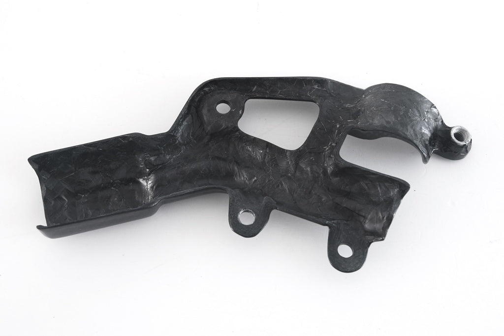 Fullsix Carbon Rear Brake Reservoir Mount