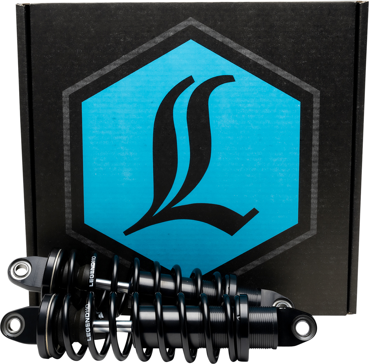 Legend Suspension Legend REVO Dyna Coil Suspension For Dyna Models