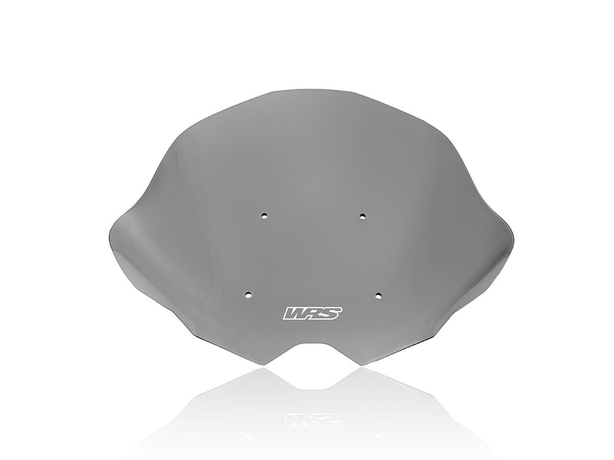 WRS SPORT WINDSCREEN KTM DUKE 890 / 790 / R 2020-2024