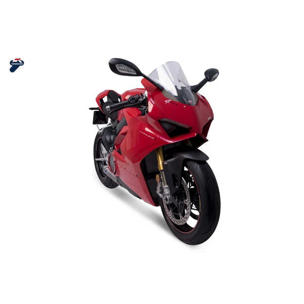 Termignoni Racing Slip On Exhaust Kit For Panigale V4 V4S V4SP