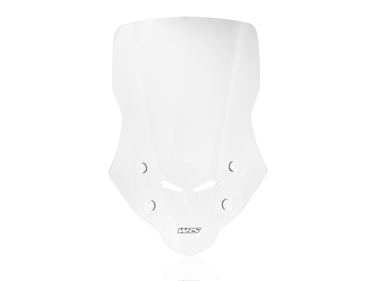 WRS Caponord Windscreen Honda Hornet 750 2023-2024