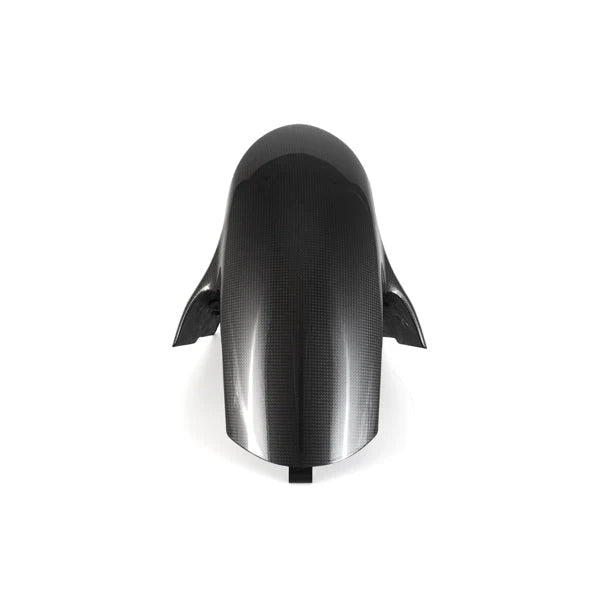 Fullsix Carbon Fiber Front Fender For Streetfighter V4 V4S 2025