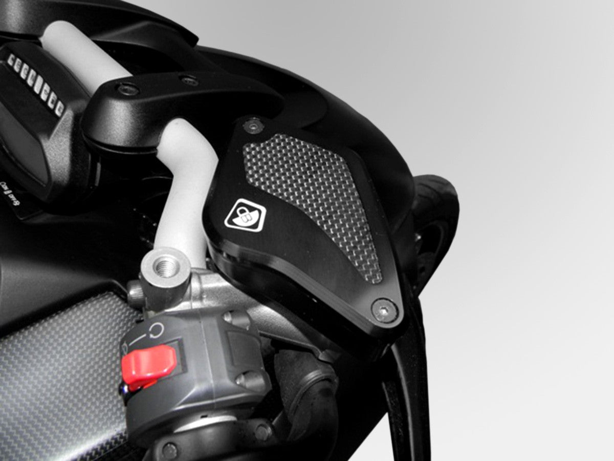Ducabike DBK TLS05 Fluid Reservoir Caps
