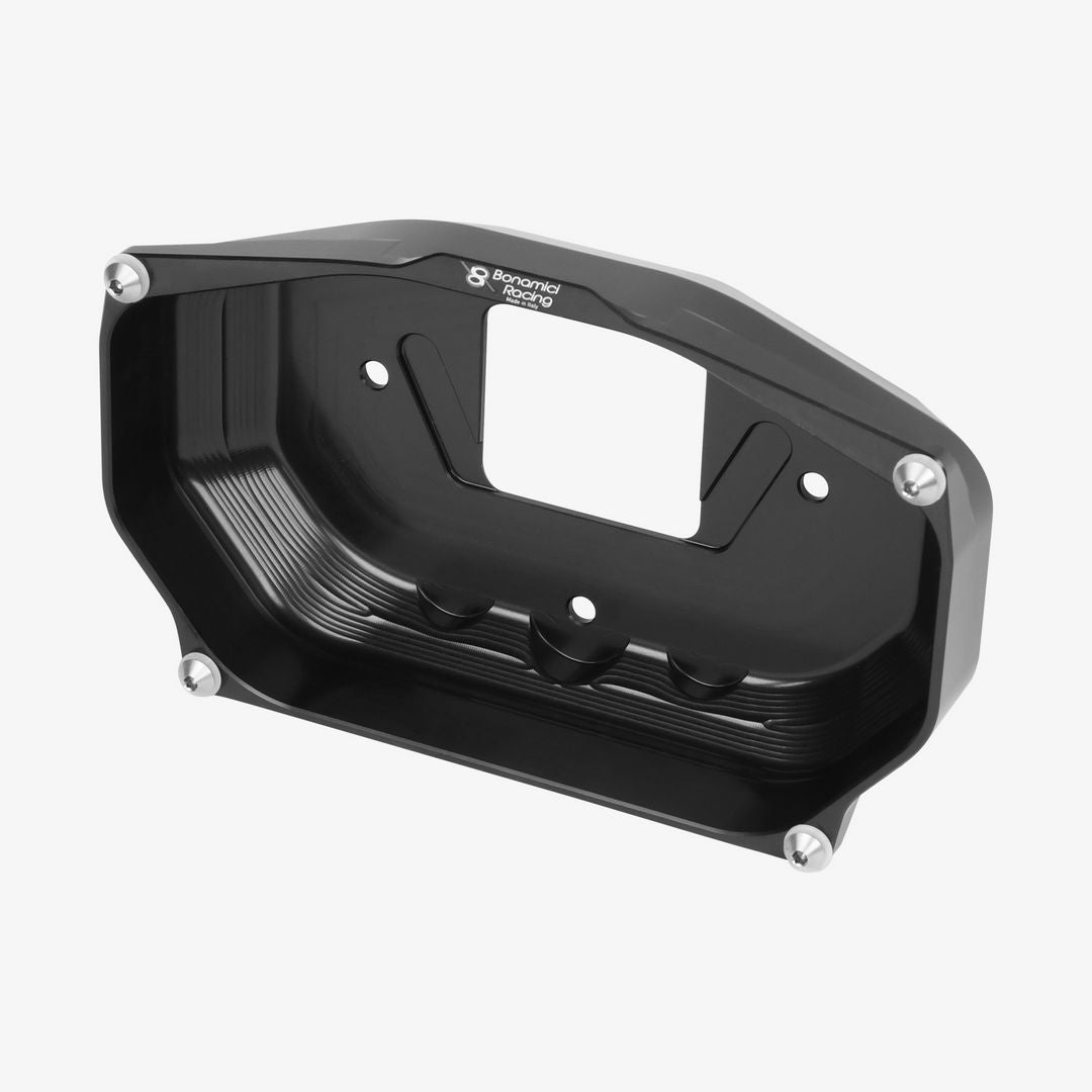 Bonamici Racing Dashboard Protection - Ducati Panigale V2 - Streetfighter V2
