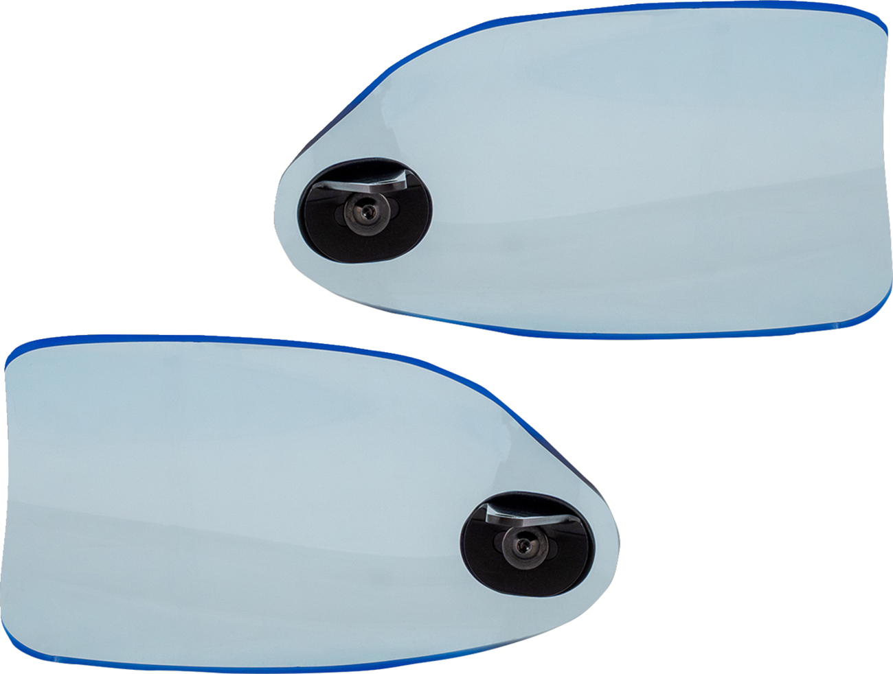 Klock Werks Flare® Handguards For Indian