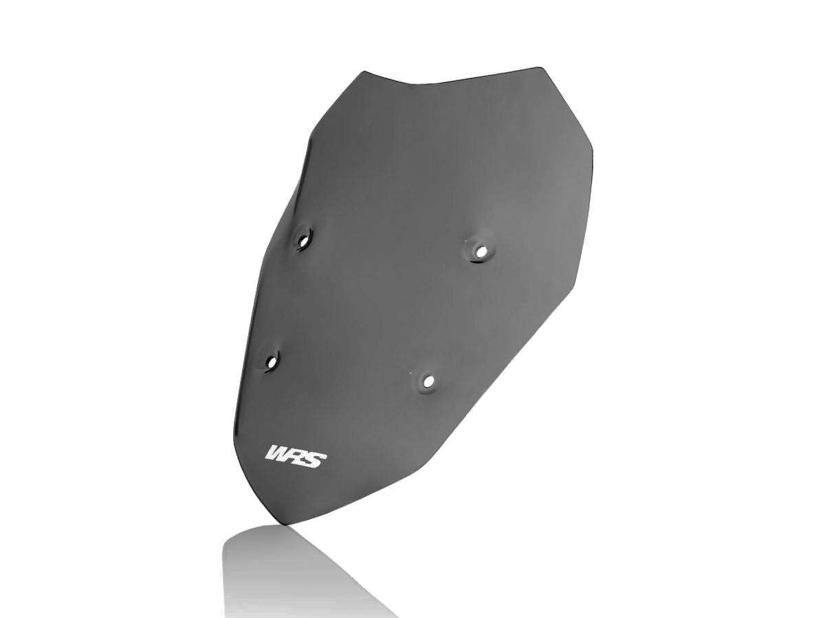 WRS Intermedio Windscreen BMW S 1000 XR 2015-2019