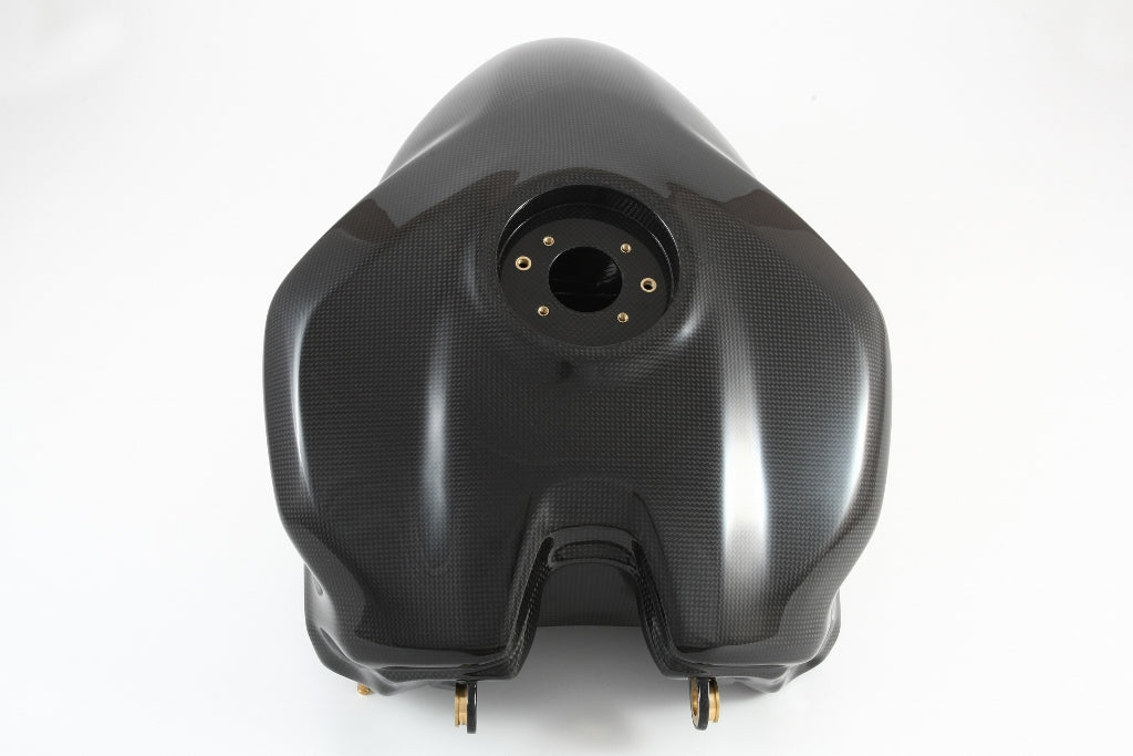 Fullsix Carbon Fuel Tank