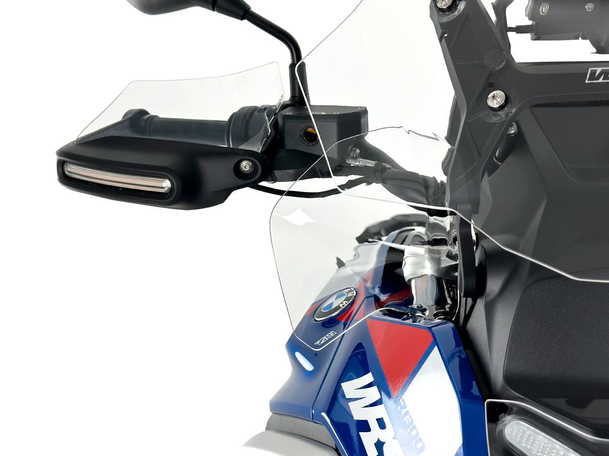WRS Pair Of Side Deflectors BMW R 1300 GS 2023-2026