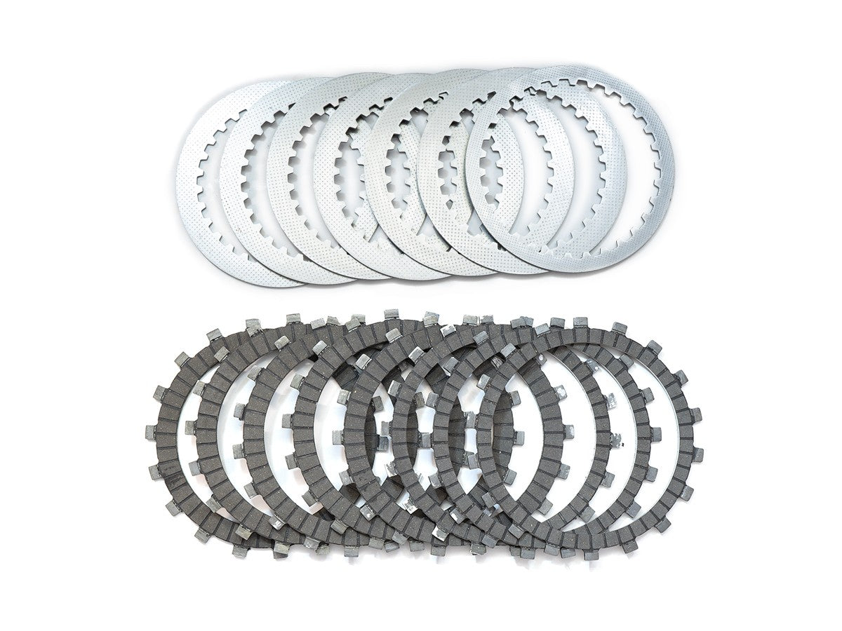 Ducabike DBK DFBD09 BMW Kit Clutch Plates Complete Oil Bath