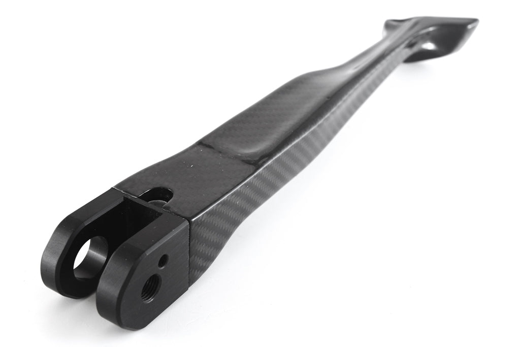 Fullsix Carbon Side Stand