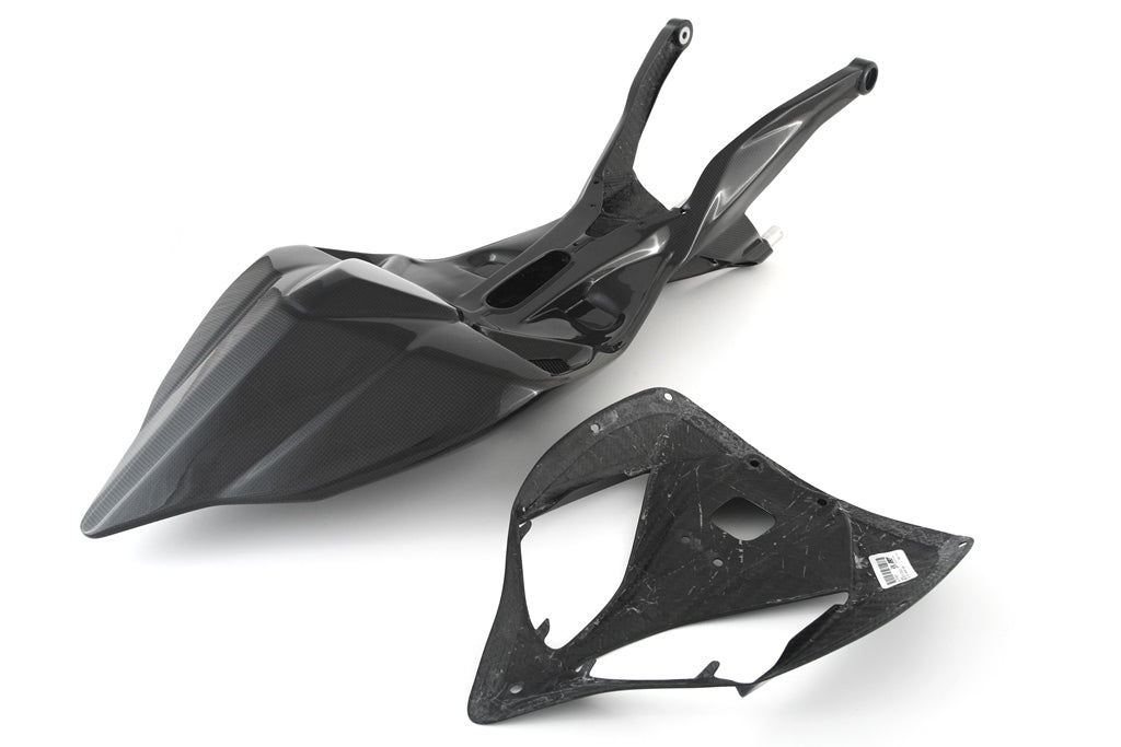 Fullsix Carbon Seat / Tail - Monocoque 1199/899