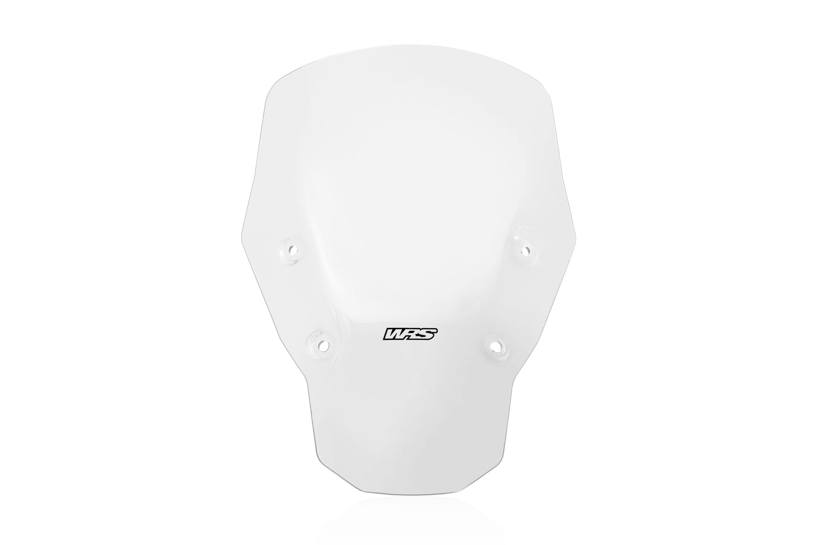 WRS Windscreen Standard No Radar BMW R 1300 GS 2023-2026
